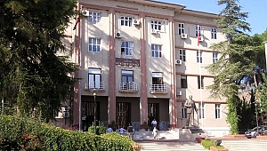 5 İlçenin Kaymakamı Değişti