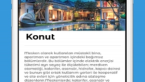 Akedaş Artık Cepte