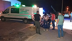 Alacak Verecek Kavgasında Kan Aktı: 1 Ölü