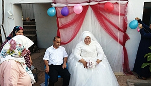 Aşk Engel Tanımadı