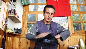Ayakkabı Boyacısı, Kitabını Filme Uyarladı