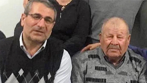 Baba Oğul Birer Saat Arayla Koronadan Öldü