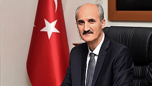 Başkan Okay’dan Basın Bayramı Mesajı