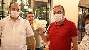 BİK Genel Müdürü Duran: 