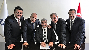 Capital 500’deki Sanko Şirketleri