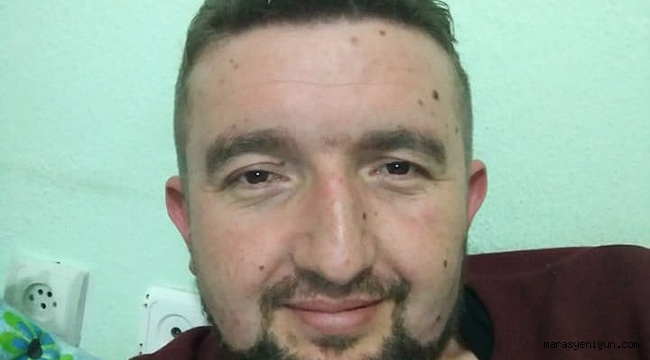 Çatıdan Düşen İşçi Hayatını Kaybetti