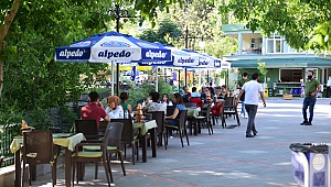 Cevizli Bahçe Dulkadiroğlu’nda Doğa İle İç İçe Bir Mekan