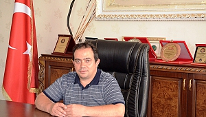 Davarcıoğlu: Bayramda Duaları Eksik Etmeyin