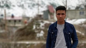 Elektrik Akımına Kapılan Genç Hayatını Kaybetti