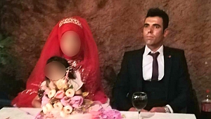 Eşinin Boğazı Kesilen Gelin Hiçbir Şey Görmemiş