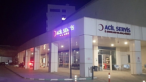 Halk Otobüsünün Çarptığı Çocuk Yaşamını Yitirdi