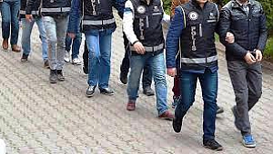 Kocaeli Merkezli 9 İlde Fetö/Pdy Operasyonu: 10 Gözaltı
