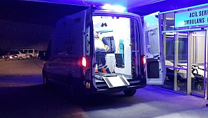 Otomobilinde Silahlı Saldırıya Uğrayan Kişi Hayatını Kaybetti