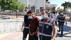 Sahte Altın Şebekesine Darbe