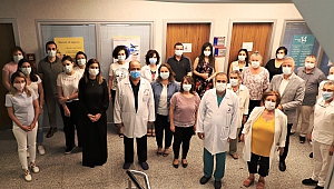 ​​​​​​​SANKO Üniversitesi’nde Kurban Bayramı Kutlaması