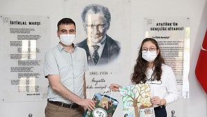 Su ve İklim Değişikliği Resmedildi