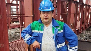 Termik Santralde Elektrik Akımına Kapılan İşçi Yaşamını Yitirdi