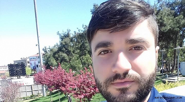 Yayaya Çarpan Motosikletin Sürücüsü Öldü