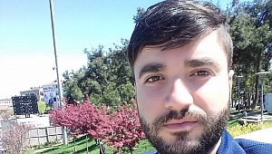 Yayaya Çarpan Motosikletin Sürücüsü Öldü