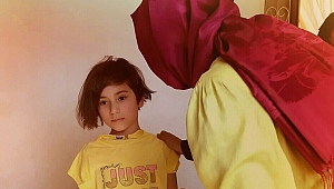 Yetim ve Öksüz Çocuklara Bayramlık