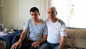 Yoldan Geçme Parası İstedikleri Engelli Genci Sopayla Dövdüler