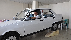 Yüksek Model Araba Fiyatına Şahin