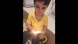 3 Yaşındaki Sidar Maganda Kurşunuyla Hayatını Kaybetti