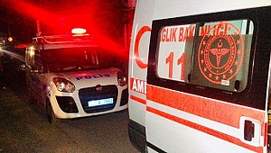 9 Yaşındaki Çocuğun Tüfekle Oyunu Kanlı Bitti