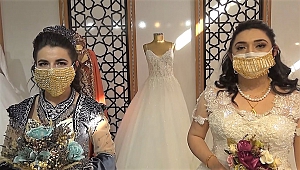 Altın Maskenin Fiyatı Arttı