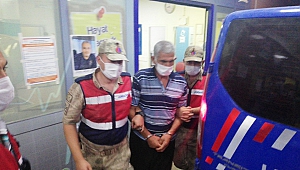 Arazi Anlaşmazlığı Yüzünden Oğlunu ve Gelinini Katletti