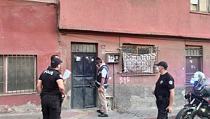 Çeşitli Suçlardan Aranan 29 Kişi Tutuklandı