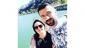 Gelinini 14 Yaşındaki Kızının Odasında Vurmuş