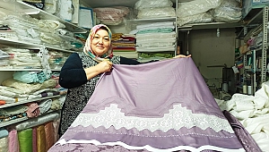 Girişimcilik Desteğiyle İşinin Patronu Oldu