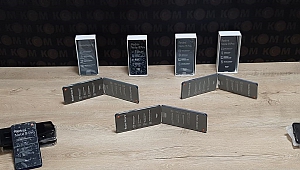 Kahramanmaraş’ta Kaçakçılık Operasyonu