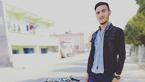 Kahramanmaraş’ta Trafik Kazası: 1 Ölü