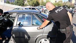 Kahramanmaraş’ta Uyuşturucu Operasyonuna 3 Tutuklama