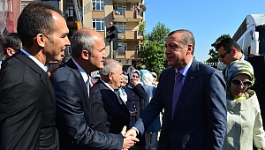 Millete Hizmet Yolunda 19 Yıllık Destan