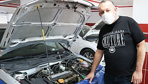 Pandemi Sürecinde LPG’li Araç Talebi Arttı