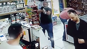 Pardon Yanlışlıkla Öldürdüm