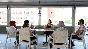 SANKO Üniversitesi Tanıtım Günlerine Büyük İlgi