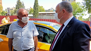 Vali Coşkun; “Sevdiklerimiz İçin Kurallara Uyalım”