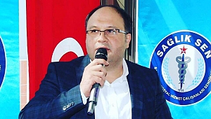 Yalan Habere Sağlık Sen’den Açıklama