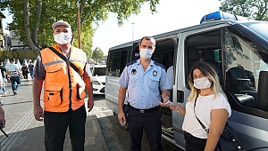 Bulduğu Parayı Sahibine Teslim Etti