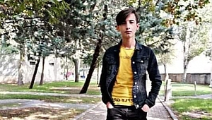 Çakmak Gazı Çeken Genç Hayatını Kaybetti
