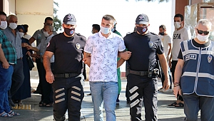 Cezaevi Firarisi Yakalandı