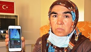 Düşürdüğü 16 Bin Lirayı Bulan Kişiye Seslendi: