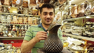 El Emeği Göz Nuru Sürahinin Fiyatı 10 Bin Tl