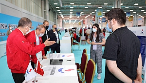Gaziantep Teknofest 2020 Finali