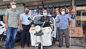 Hayırseverlerin Hediyesi, Yeni Ekmek Teknesi Olacak