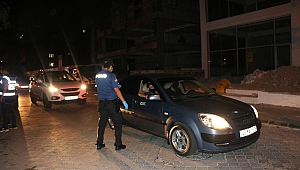 Kahramanmaraş’ta 72 Kişiye Maske Cezası
